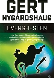 Dverghesten (Gert Nygårdshaug)