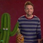 Joel Mchale