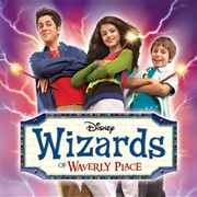 Wizards of Waverly Place (2007-2012)