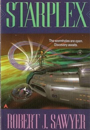 Starplex (Robert J. Sawyer)