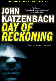 Day of Reckoning (John Katzenbach)