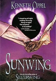 Sunwing (Kenneth Oppel)