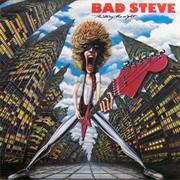 Bad Steve - Killing the Night (1985)