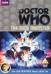 The Time Monster
