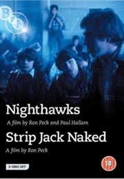 Strip Jack Naked: Nighthawks Ii (1991)