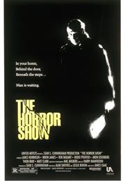 The Horror Show (1989)