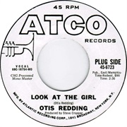 Otis Redding - Look at That Girl (Donald "Duck" Dunn)