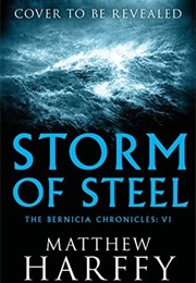 Storm of Steel (Matthew Harffy)