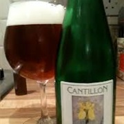 Cantillon Iris