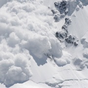 Peruvian Earthquake and Avalance - 1970