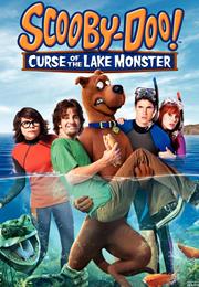 Scooby-Doo: Curse of the Lake Monster