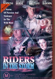 Riders in the Storm (1995)