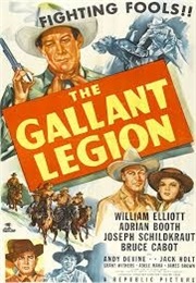 The Gallant Legion (1948)