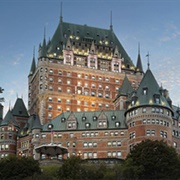 Château Frontenac