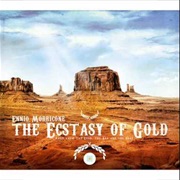 The Ecstasy of Gold,Ennio Morricone