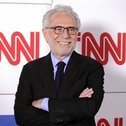 Wolf Blitzer