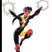 Jolt From the Thunderbolts