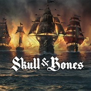 Skull & Bones