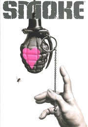Smoke (Alexi De Campi)