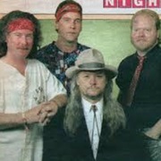 Buffalo Bob & the Bedroom Blues Band