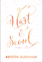 Hart & Seoul (Kristen Burnham)
