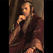 Elrond