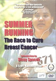 Summer Running: The Race to Cure Breast Cancer (2006)