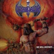 Dekapitator - We Will Destroy You Will Obey
