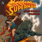 Superman: Distant Fires