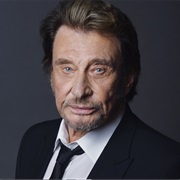 Johnny Hallyday
