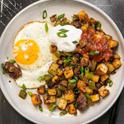 Breakfast Hash