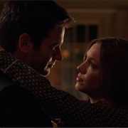 Tommy & Laurel (Arrow)