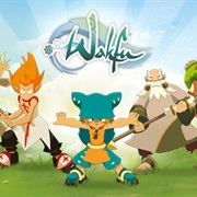 Wakfu