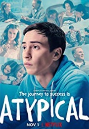 Atypical - Season 3 (2019)