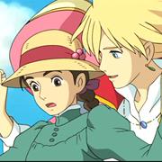 Howl's Moving Castle