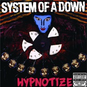 Hypnotize - System of a Down