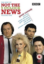 Best of Not the 9'O Clock News Volume 1, the (1979)