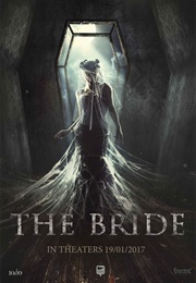 The Bride (2017)