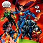 Crime Syndicate