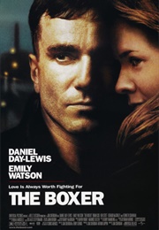The Boxer (1997)