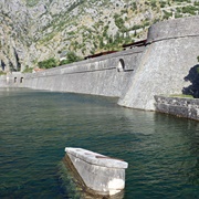Fortifications of Kotor