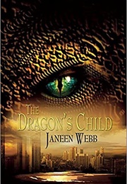 The Dragon's Child (Janeen Webb)