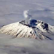 Mount St. Helens