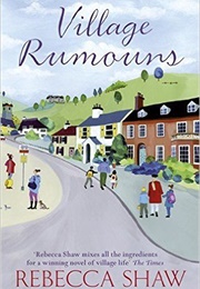 Village Rumours (Rebecca Shaw)