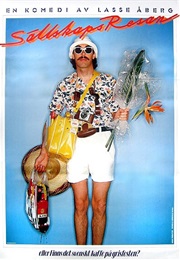 Sällskapsresan (1980)