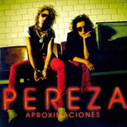 Estrella Polar - Pereza