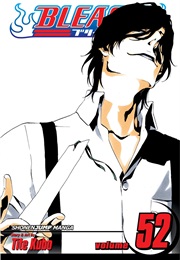 Bleach Volume 52 (Tite Kubo)