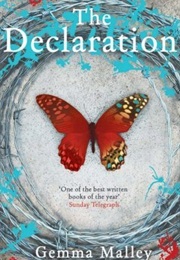 The Declaration (Gemma Malley)
