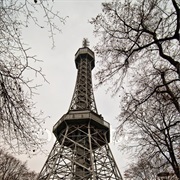 Prague Observation Tower