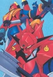 Getter Robo G